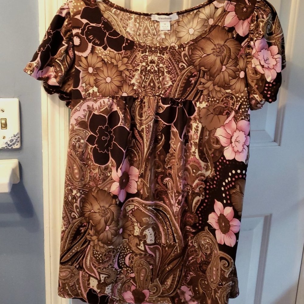 Women's Blouse